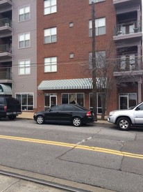 6 W GE Patterson, Memphis, TN, 38103