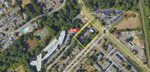 872 Shrewsbury Ave, Tinton Falls, NJ, 07724