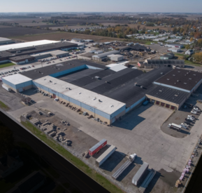 911 Spencerville Rd, Delphos, OH, 45833