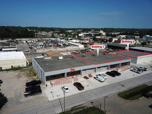 2720 N 84th Street, Omaha, NE, 68134