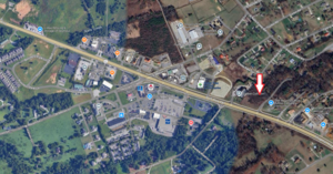 Chapman Hwy, Seymour, TN, 37865