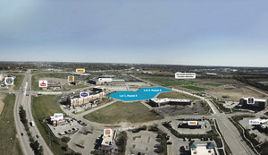 Southport Parkway & Giles Road, La Vista, NE, 68128