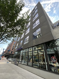 2010 Cumberland Avenue, Knoxville, TN, 37916