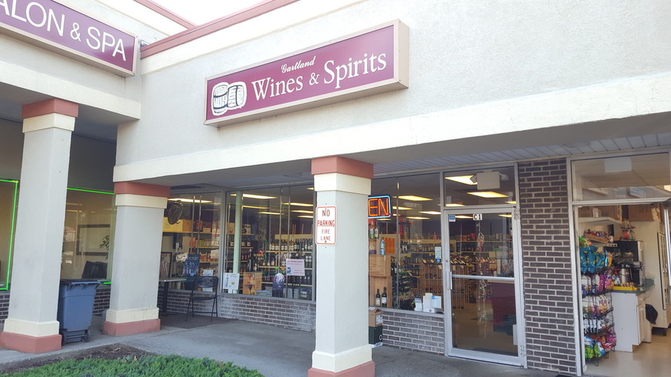 Established Wine and Liquor Store LaGrange, NY 703 Freedom Plains