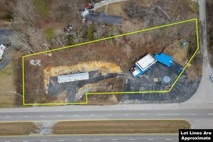 8539 Asheville Highway, Knoxville, TN, 37924