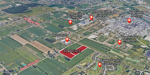 5255 Cedar Point Rd, Oregon, OH, 43616