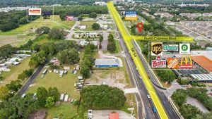 34139 Wesley Chapel Blvd. , Wesley Chapel, FL, 33543