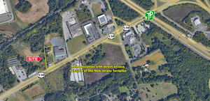 2037 U.S. 130, Burlington, NJ, 08016