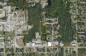 0 Maine Ave, Lakeland, FL, 33801