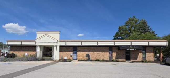 5550 W. Central Avenue, Toledo, OH, 43615