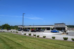 10837 Hardin Valley Rd., Knoxville, TN, 37932