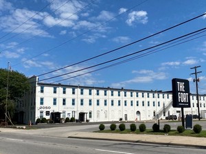 2050 S. High St., Columbus, OH, 43207