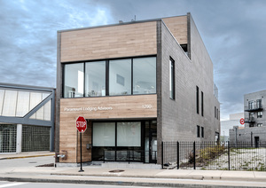 1290 N Clybourn Ave, Chicago, IL, 60610