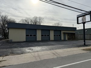 1424 E St Louis, Springfield, MO, 65802