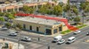 3720-3790 N. Blackstone Ave, Fresno, CA, 93726