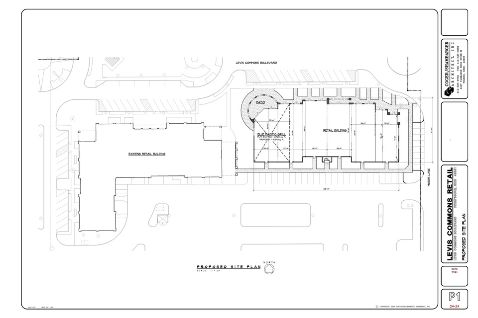 5000 Levis Commons Boulevard, Perrysburg, OH, 43551