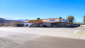 72074 Baker Blvd, Baker, CA, 92309