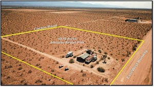 8746 Cactus Rd, Adelanto, CA, 92301