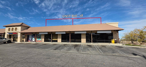 3936 Phelan Rd Unit B16 -18, Phelan, CA, 92371