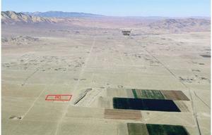  0 Lucerne Valley , Lucerne Valley, CA, 92356