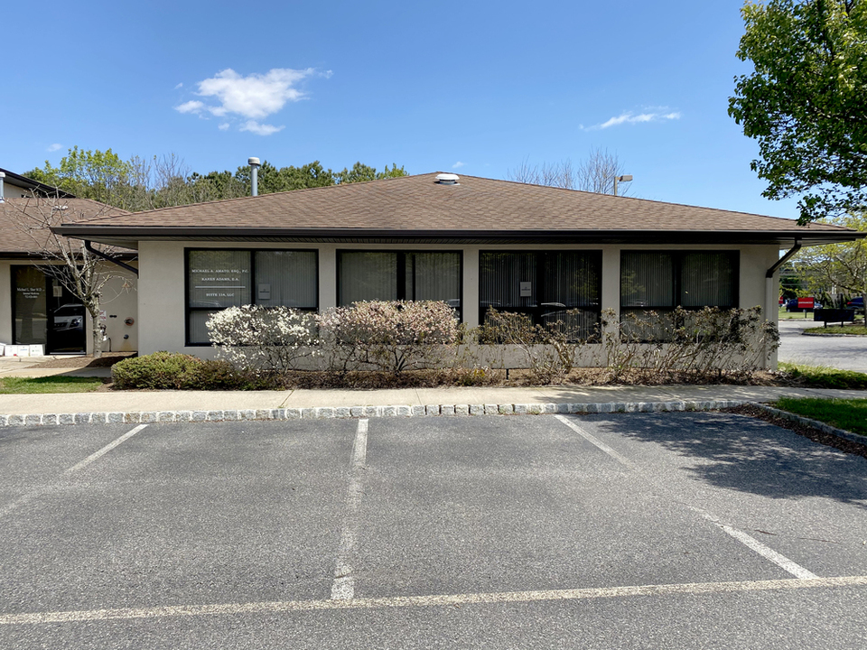 Office Suite at Pavilion Professional Center 74 Brick Boulevard