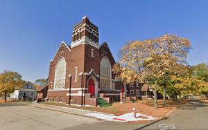 4101-4119 & 3990 Helen St, Detroit, MI, 48207