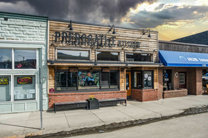 104 Broadway Ave S, Red Lodge, MT, 59068