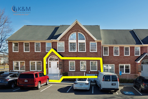 9697 Main St Ste A, Fairfax, VA, 22031