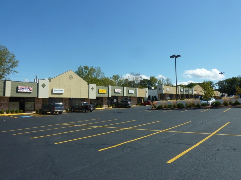 15 North Main Street, Bellingham, MA, 02019