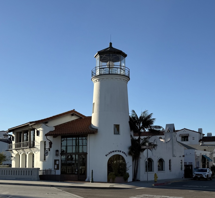 Santa Barbara
