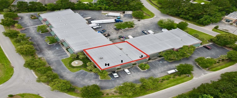 591 Browns Cove Road, Units F, H, I, & J, Ridgeland, SC, 29936