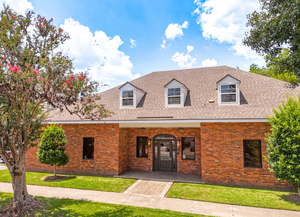 501 Louisiana Ave, Baton Rouge, LA, 70802