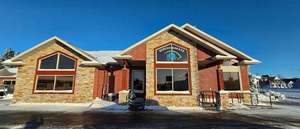 2601 University Dr S, Fargo, ND, 58103