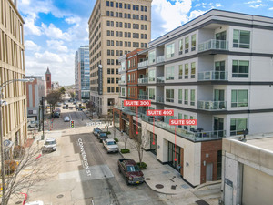 222 Convention St, Baton Rouge, LA, 70801