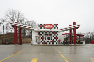 1134 N Sprigg St, Cape Girardeau, MO, 63701