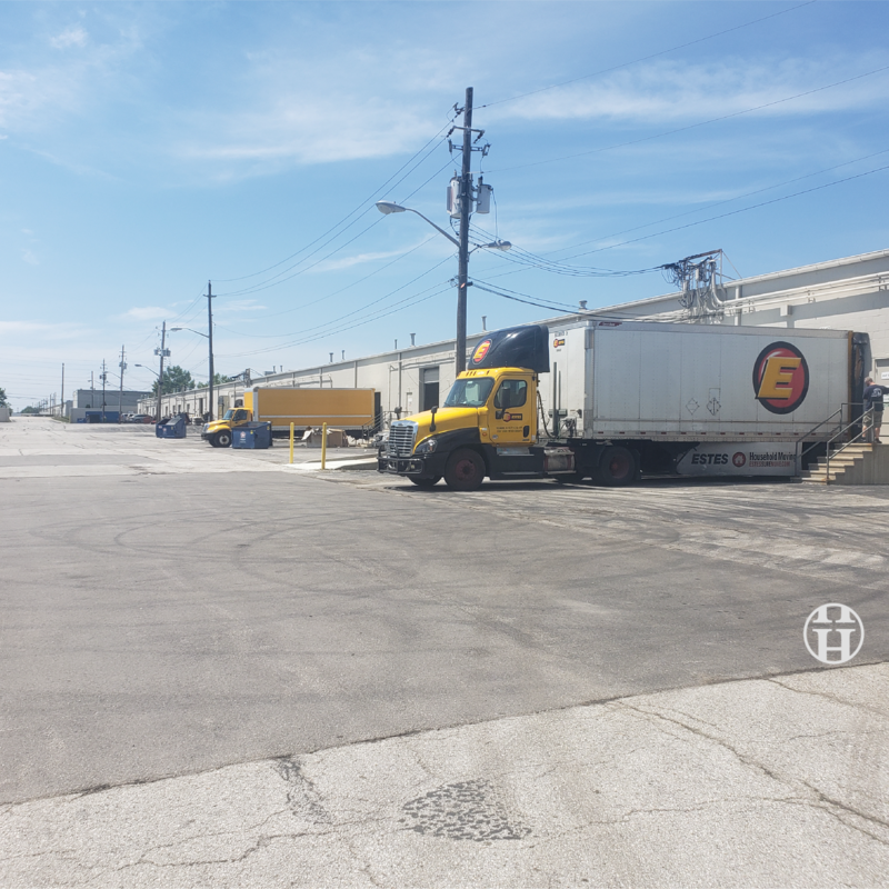 8545-8587 Zionsville Rd, Indianapolis, IN, 46268