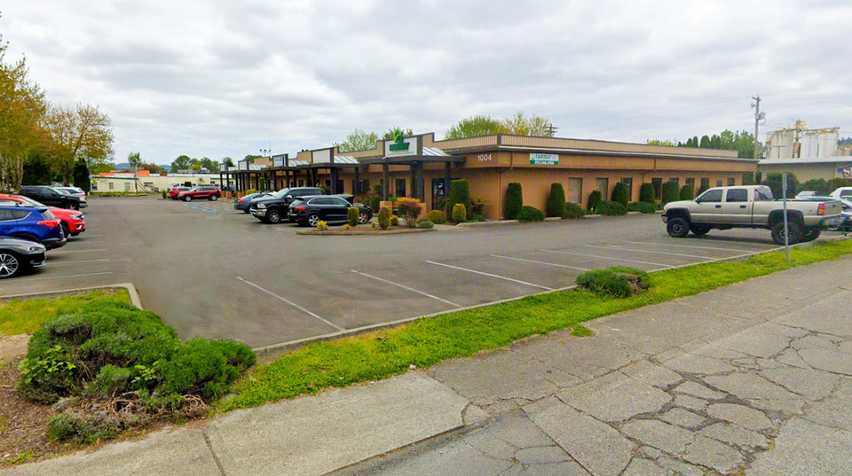 Puyallup E. Main Office Space 1004 E Main, Suite D, Puyallup, WA, 98372