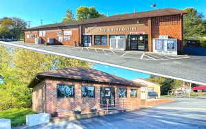 601 Old York Road, Etters, PA, 17319