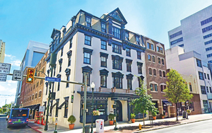 225 Market Street, Harrisburg, PA, 17101