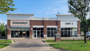 34410 Ford Rd, Westland, MI, 48185