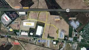 Innovation Way, Marysville, OH, 43040