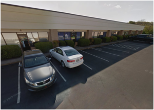 130 Perimeter Park Road, Knoxville, TN, 37922