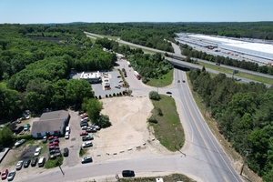 250 Providence Street, Uxbridge, MA, 01569