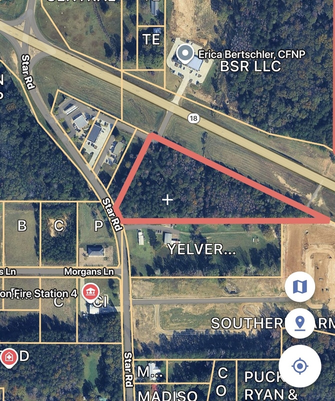 Highway 18, Brandon, MS, 39042