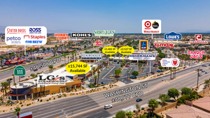 78525 Highway 111, La Quinta, CA, 92253