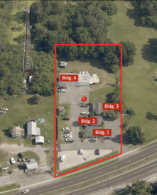 1517 S 41 Hwy, Ruskin, FL, 33570