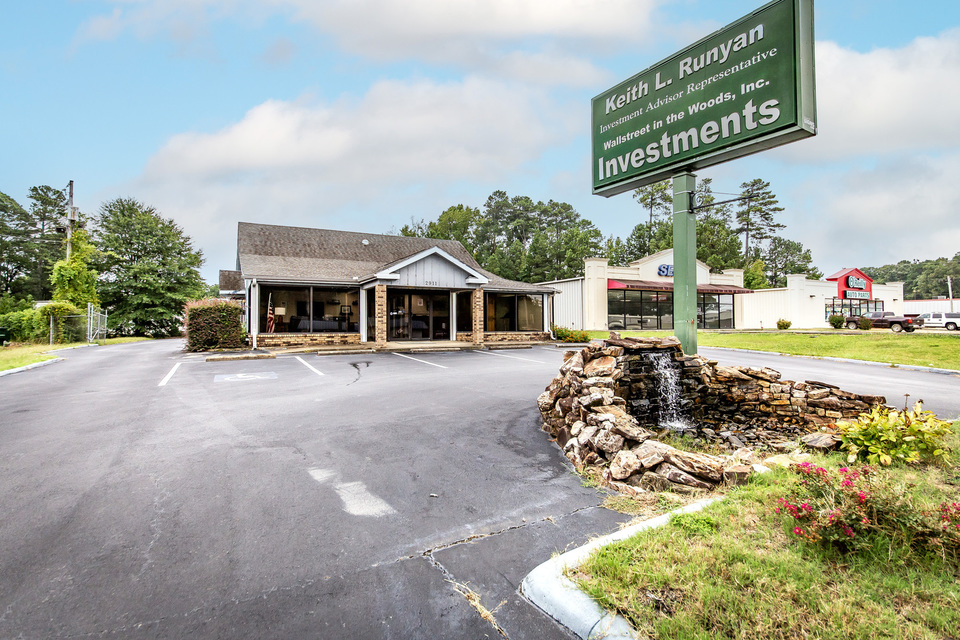 2911 Pine St, Arkadelphia, AR, 71923