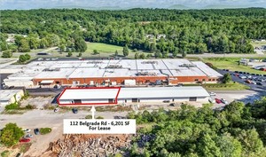 105 Warehouse Rd, Oak Ridge, TN, 37830