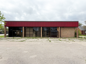 12300 Morang Avenue, Detroit, MI, 48224