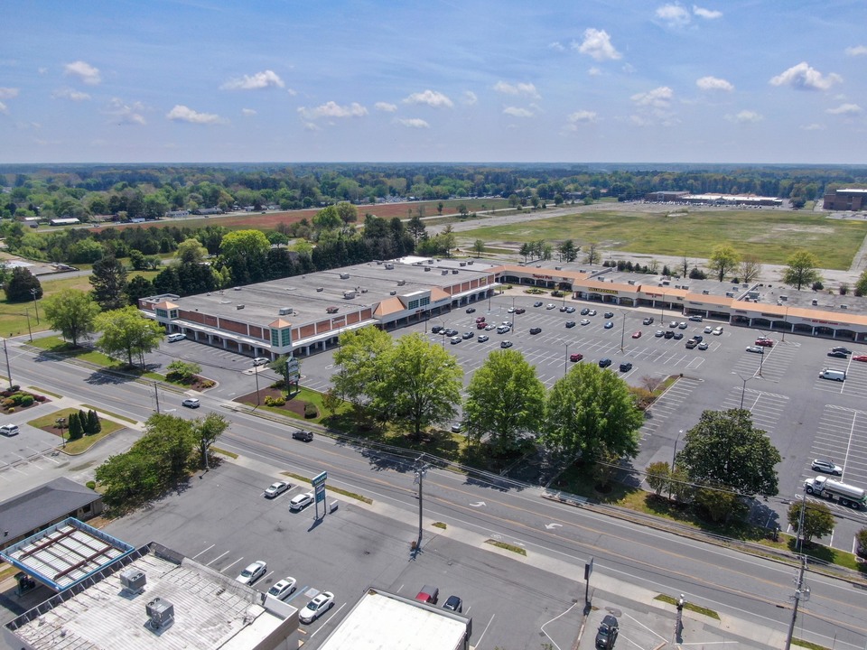 307 Civic Ave, Salisbury, MD, 21804